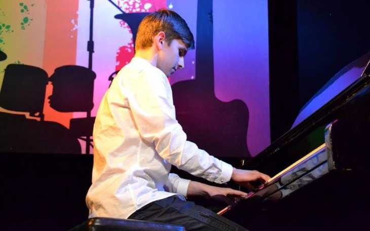 Zbiórka Zbiórka na Pianino! - zdjęcie główne