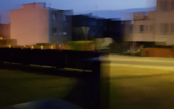 Zbiórka By przygotować się na nadchodząc - zdjęcie główne