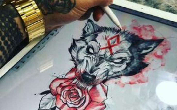 Zbiórka Na naukę w projektowaniu - zdjęcie główne