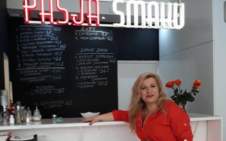 Zbiórka Pasja pomagania Pasji Smaku - zdjęcie główne