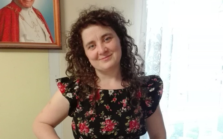 Zbiórka Bernadeta - zdjęcie główne