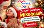 Zbiórka Paczki na Święta dla dzieci - miniaturka zdjęcia