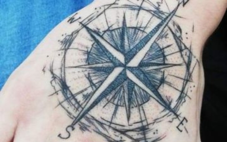 Zbiórka Mój pierwszy tatuaż. - zdjęcie główne