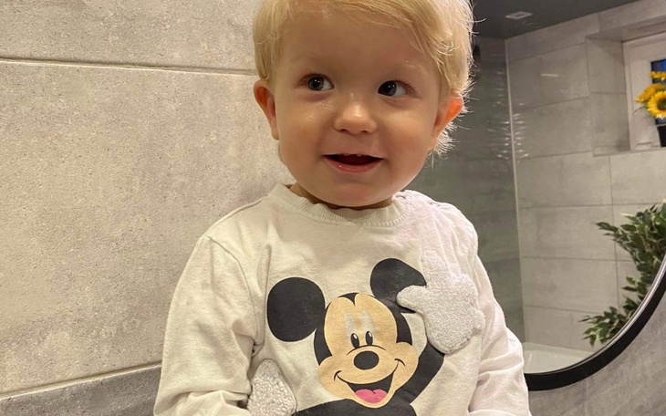 Zbiórka Pomoc dla Antosia Jarosa - zdjęcie główne