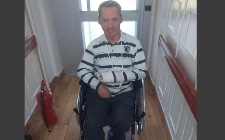 Zbiórka Dajmy Maciejowi lepsze jutro - zdjęcie główne