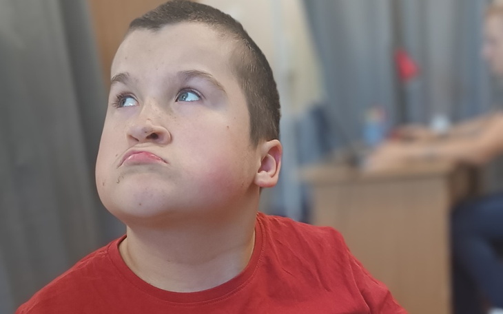 Zbiórka Kacper kontra -MPD - zdjęcie główne