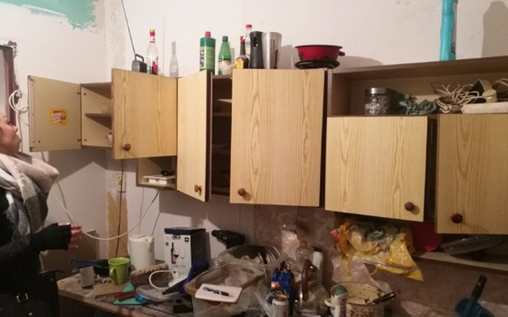 Zbiórka Zbieram na wyposażenie mieszkani - zdjęcie główne