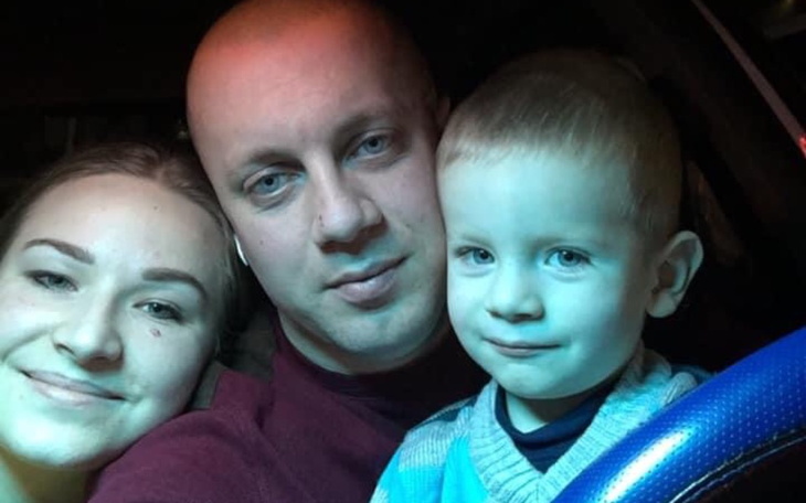 Zbiórka Zbiórka na rzecz Romana Boiko - zdjęcie główne