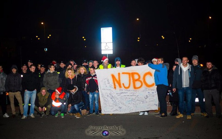 Zbiórka Pomóżcie nam pomagać! - zdjęcie główne