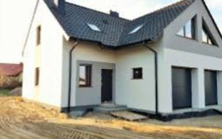 Zbiórka Dokonczenie budowy - zdjęcie główne