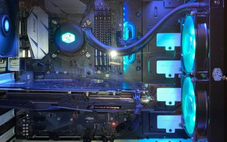 Zbiórka Komputer do nauki zdalnej8 - zdjęcie główne