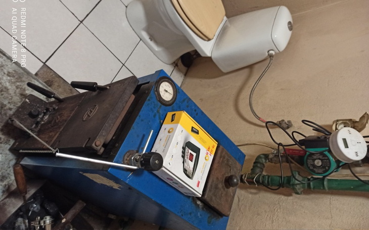 Zbiórka Proszę o Pomoc remont - zdjęcie główne