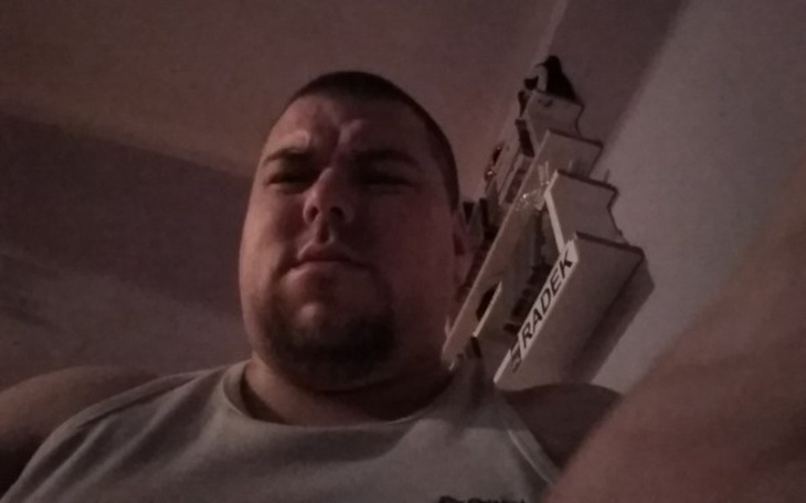 Zbiórka Dla uratowania męża - zdjęcie główne