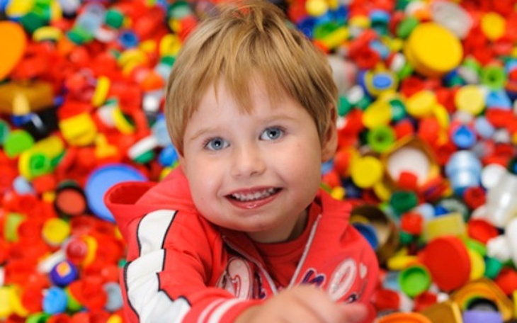 Zbiórka Rehabilitacja dla Michalinki - zdjęcie główne