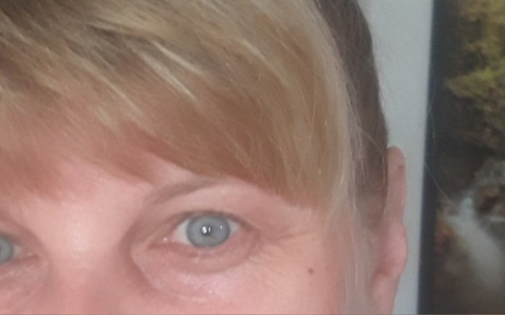 Zbiórka Mama i jej chore nogi - zdjęcie główne