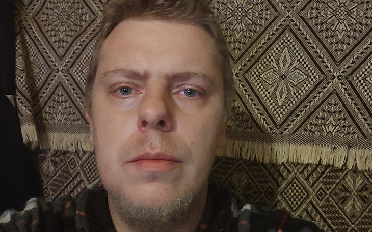 Zbiórka Na rehabilitację i wsparcie syna - zdjęcie główne