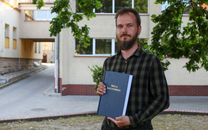 Zbiórka Książka o I Liceum w Bolesławcu - zdjęcie główne