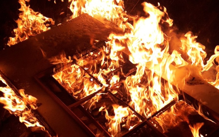 Zbiórka Na cieple swieta - zdjęcie główne