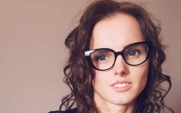 Zbiórka Pragnę widzieć -Sylwia - zdjęcie główne