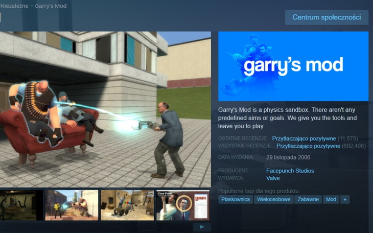 Zbiórka na gry XD - zdjęcie główne