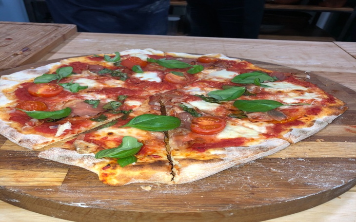 Zbiórka Na otwarcie knajpy z pasją - zdjęcie główne