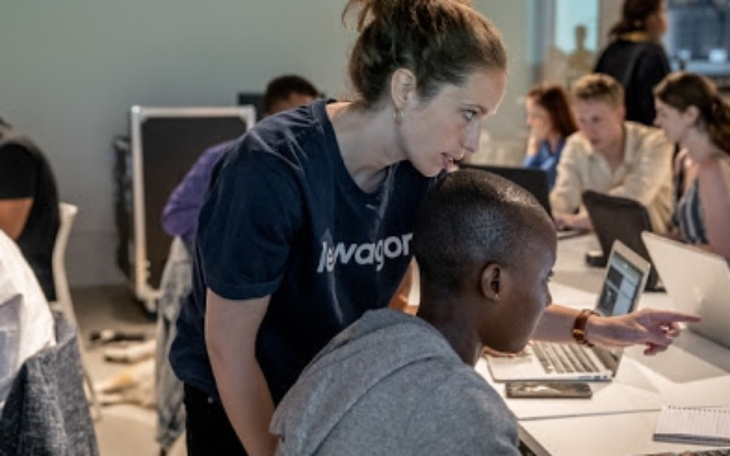 Zbiórka Na kurs programowania Java - zdjęcie główne