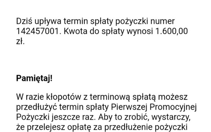 Zbiórka Chcę wrócić na studia - zdjęcie główne