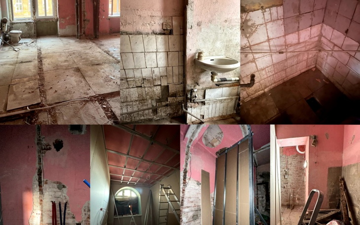 Zbiórka Młoda osoba w potrzebie - zdjęcie główne