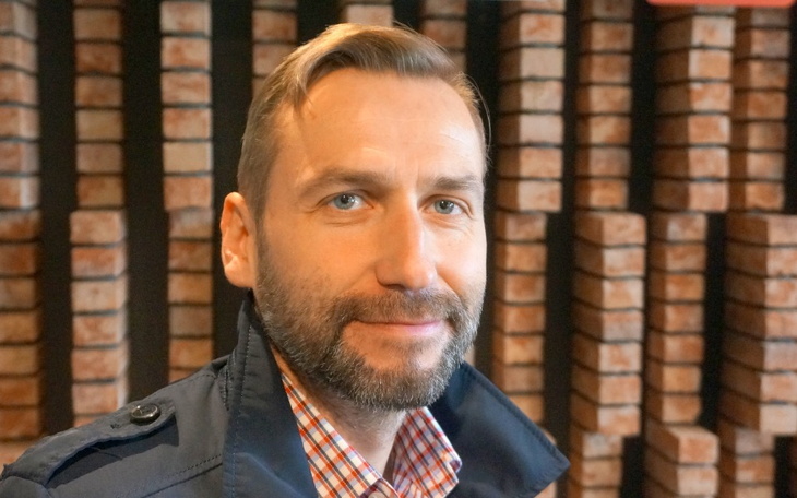 Zbiórka Pomoc walką z nowotworem - zdjęcie główne