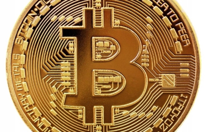 Zbiórka Zakup BITCOINA - zdjęcie główne