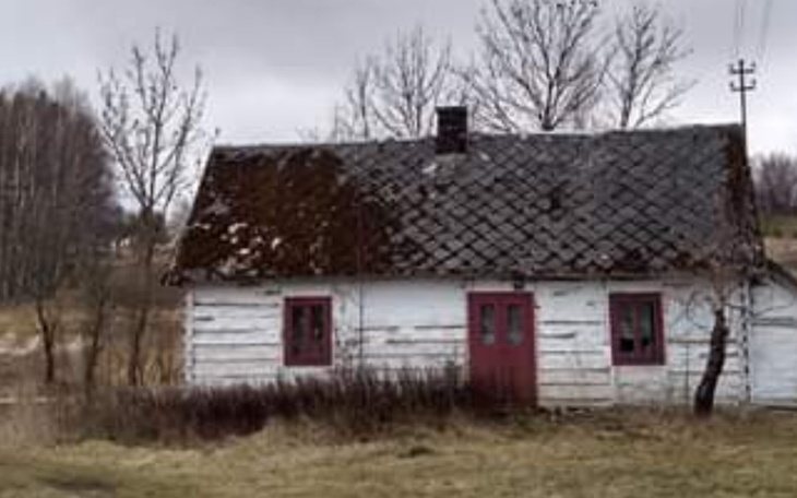 Zbiórka Potrzebna natychmiastowa pomoc - zdjęcie główne