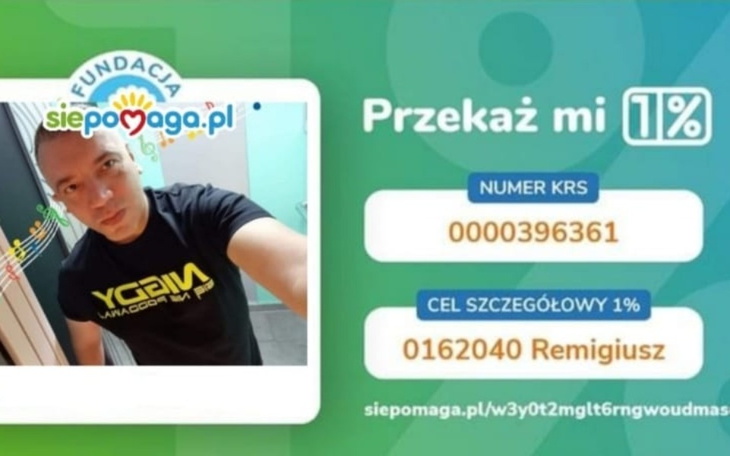 Zbiórka Nie chcę żyć, w ŚWIECIE CISZY - zdjęcie główne