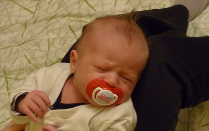 Zbiórka Załatajmy serduszko Piotrusia - zdjęcie główne