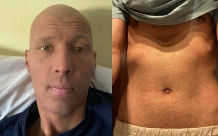 Zbiórka Pomożemy w leczeniu - zdjęcie główne