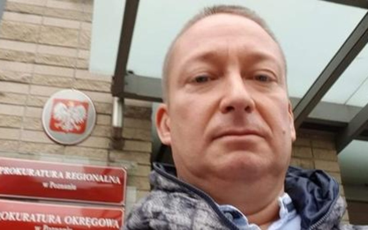 Zbiórka Na obronę Pawła Kondratowicza - zdjęcie główne