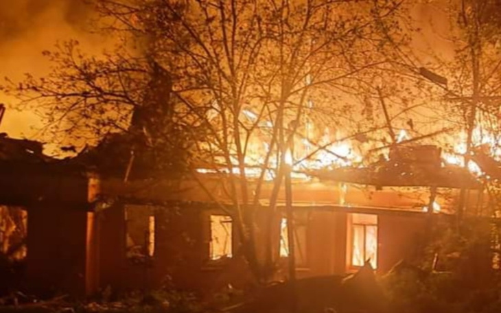 Zbiórka Ratuję wujka i jego brygadę - zdjęcie główne