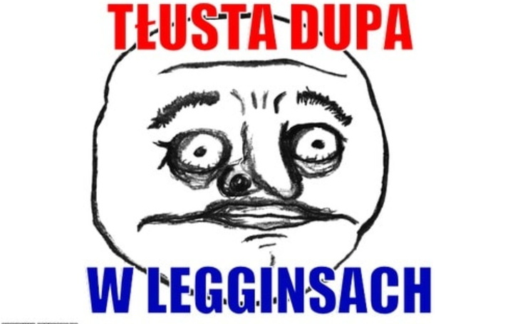 Zbiórka Odsysanie tłustej dupy - zdjęcie główne