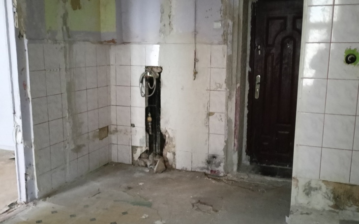 Zbiórka Stać na dobre życie - zdjęcie główne