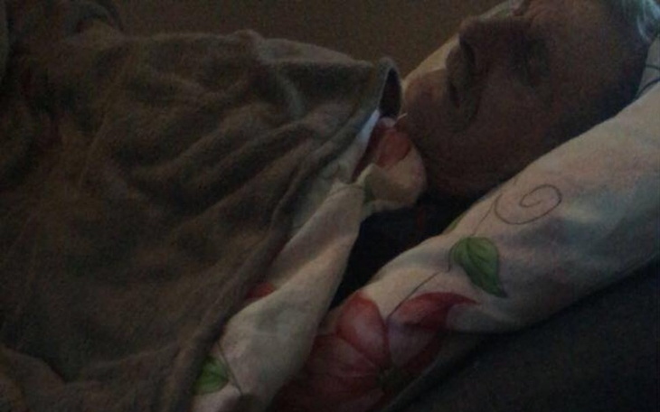 Zbiórka Na leki dla mojego dziadka - zdjęcie główne