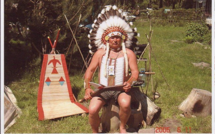 Zbiórka Rehabilitacja dla Andrzeja - zdjęcie główne