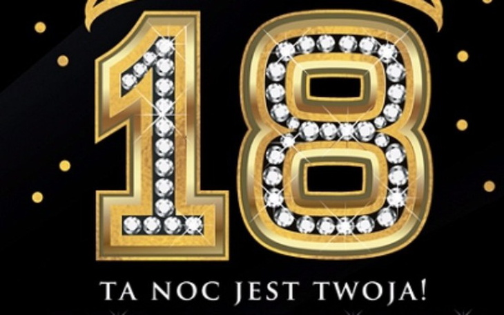 Zbiórka Wyprawienie wymarzonej 18 💕 - zdjęcie główne