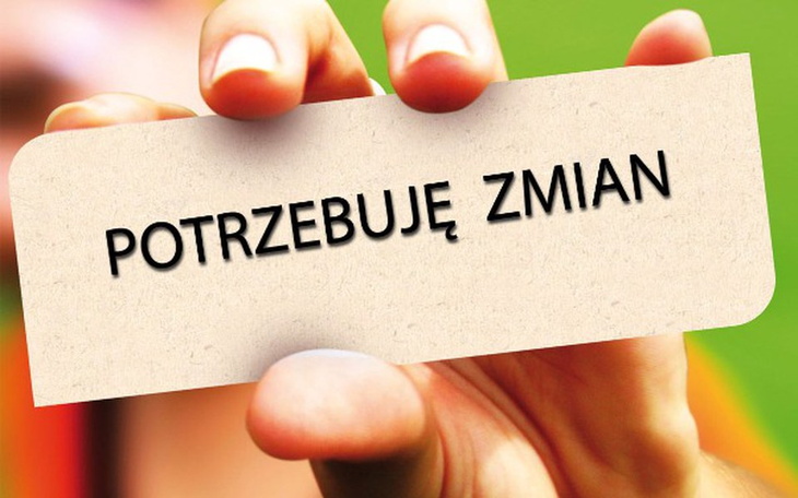 Zbiórka Zbieram na nowe życie - zdjęcie główne