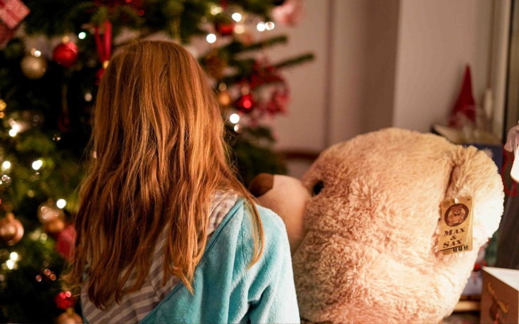 Zbiórka Ciepły dom na Święta - zdjęcie główne