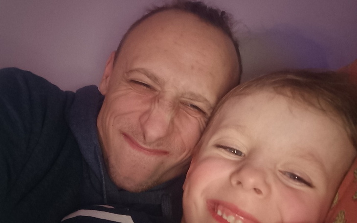 Zbiórka Zbieramy z synem na PS5 - zdjęcie główne