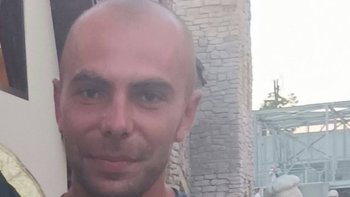 Zbiórka Potrzebuję pilnej!! Pomocy dla męża po pękniętym tętniaku - miniaturka zdjęcia