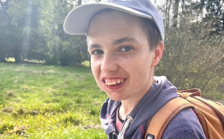 Zbiórka Via Transilvanica dla Pauli - zdjęcie główne