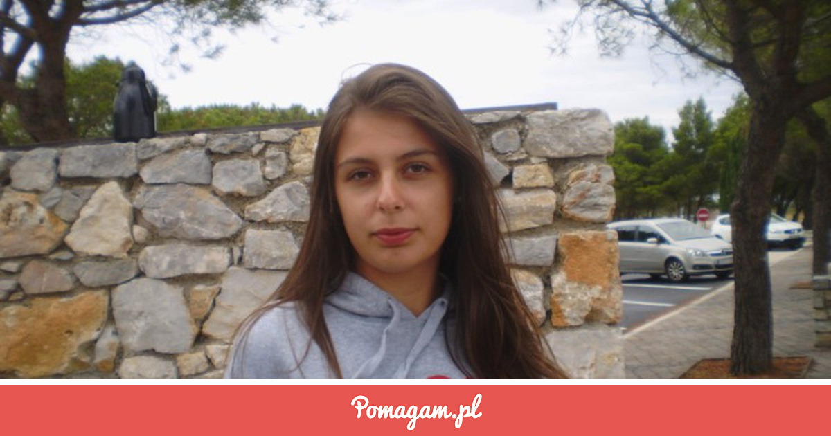 Zrzutka na Nawet Nie Wiesz Jak Mnie Boli. - Weronika Sosnowska | Pomagam.pl