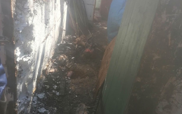 Zbiórka Dom dla Danuty - zdjęcie główne