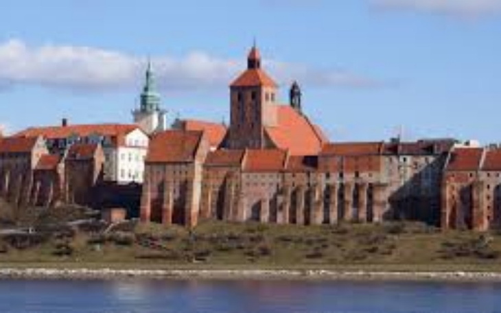 Zbiórka Alfa Grudziądz - zdjęcie główne