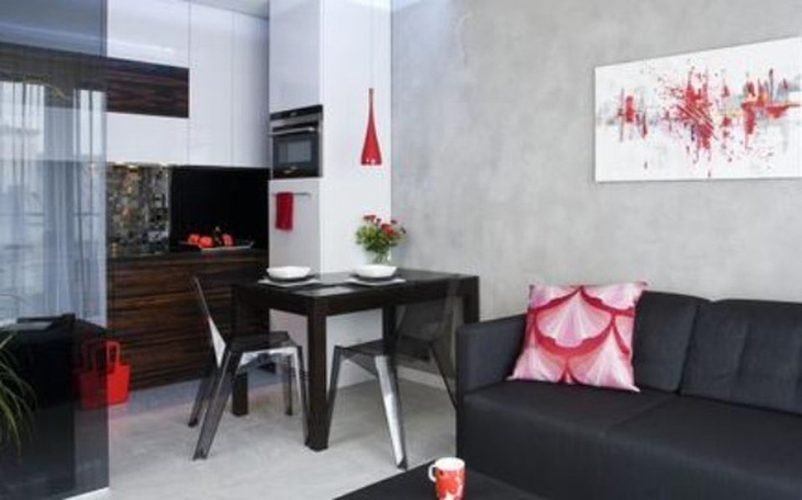 Zbiórka Na wynajem kawalerki i marzenie - zdjęcie główne